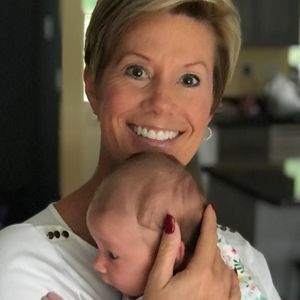 Meet your Posher, Leeann